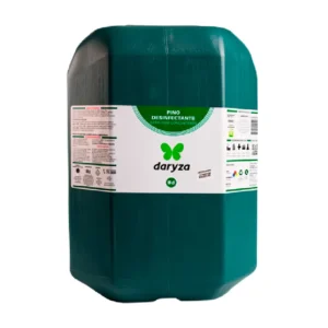 Desinfectante Germicida Pino Daryza x Bidón