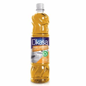 Limpia Pisos Laminados Dkasa x 900 Ml