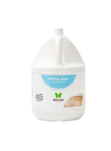 Cera Al Agua Daryza Germicida Neutro x Galón