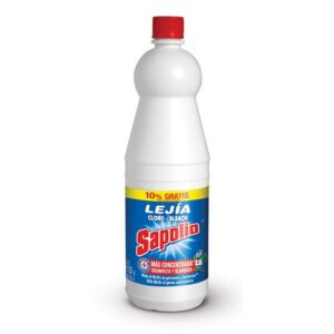Lejía Sapolio 1 Lt