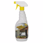 Limpiador de Acero Inoxidable Master Cleaner Gatillo 650 ml