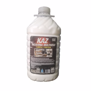 Silicona Multiuso Kaz x galon