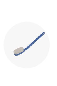 Cepillo Anatomico Hude Colores Variados