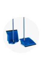 Recogedor Mega Flip Pelgable Hude Colores Variados
