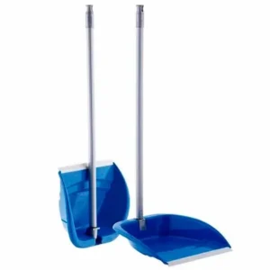 Recogedor Flip Pelgable Hude Colores Variados