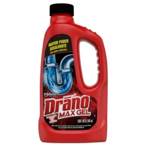 imagen del producto Desatorador Drano x 946 ml