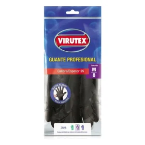 Guante Profesional Virutex C25 Talla M