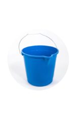 Balde Hude 10 Lt Con Pico Colores Variados