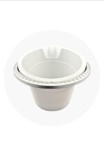 Balde Hude 17 Lt Con Pico Colores Variados