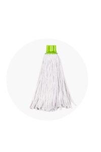 Trapeador Perico Hude Repuesto 250 grs Colores Variados