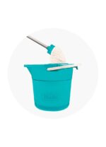 Set De Limpieza Super Tayta Hude 17 Lt Colores Variados