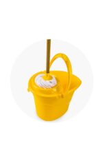 Set Trapeador Perico Hude 13 Lt Colores Variados