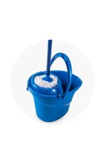 Set Trapeador Perico Hude 13 Lt Colores Variados