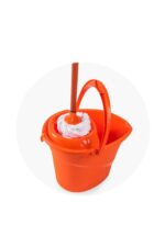 Set Trapeador Perico Hude 13 Lt Colores Variados