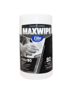 Rollo Paño Maxwipe Elite MAX80 x 80 Und
