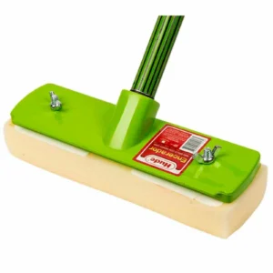 Encerador Hude 22.8 cm