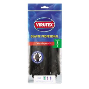 Guante Profesional Virutex C25 Talla S