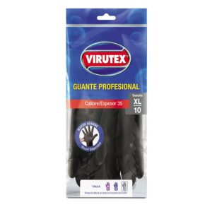 Guante Profesional Virutex C35 Talla XL