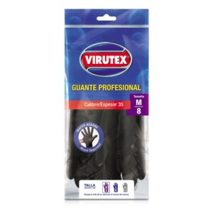 Guante Profesional Virutex C35 Talla M