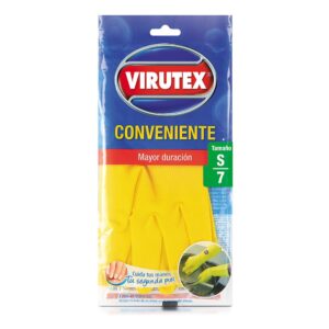 Guante Conveniente Virutex Talla S