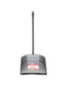 Recogedor Plastico Hude Con Jebe Plomo