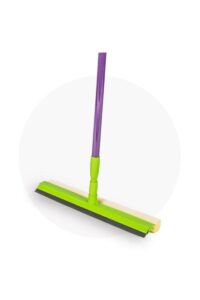 Limpia Vidrios Industrial Hude 40 cm