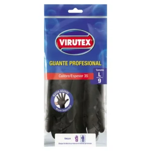 Guante Profesional Virutex C25 Talla L