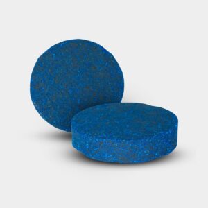 Pastillas Para Urinario Repuesto