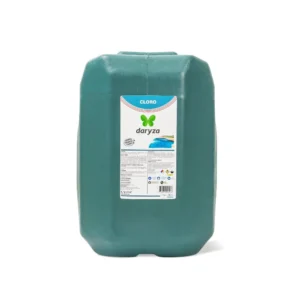 Cloro Daryza x Bidon 19 L