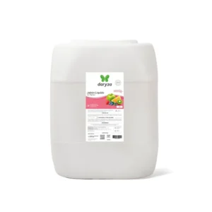 Jabon Liquido De Manos Caricias Frutales Bidon 19 Lt