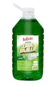 LAVAVAJILLA LIQUIDA TOLBRIN X GLN