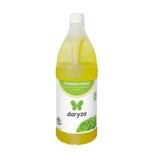 Desinfectante Limon Daryza 1L