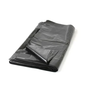 Bolsa Negra Plastica Economica 360 Lt Pqt X 100 Und