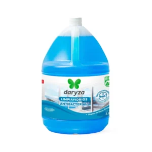 Limpiavidrios Antibacterial Brisa Daryza Galon 3.8 L