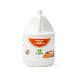 Shampoo Para Alfombras Daryza x 3.8 L