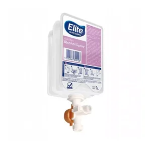 Alcohol Spray Elite Multiflex 1Lt (371631)