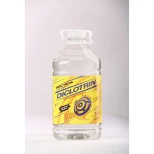 Insecticida Liquido Diclotrin x Galon 4 Lt
