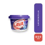 Lavavajilla En Pasta Lavax Uva 850gr