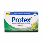 Jabón Antibacterial En Barra Protex